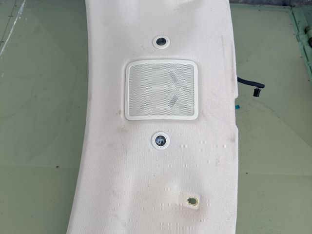 bontott TESLA MODEL S Tetőkárpit