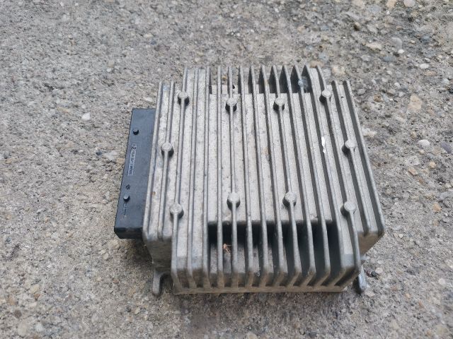 bontott TESLA MODEL S Végfok