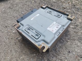 bontott TESLA MODEL S Végfok