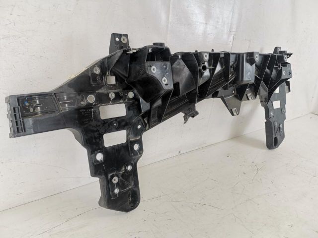 bontott TESLA MODEL S Vízhűtő Radiátor Tartó