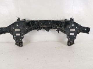 bontott TESLA MODEL S Vízhűtő Radiátor Tartó