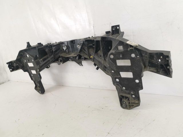 bontott TESLA MODEL S Vízhűtő Radiátor Tartó