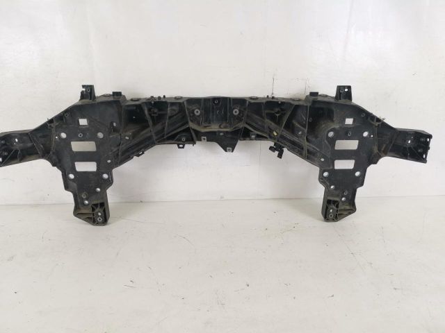 bontott TESLA MODEL S Vízhűtő Radiátor Tartó