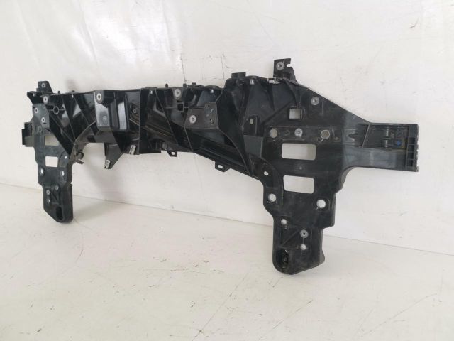 bontott TESLA MODEL S Vízhűtő Radiátor Tartó