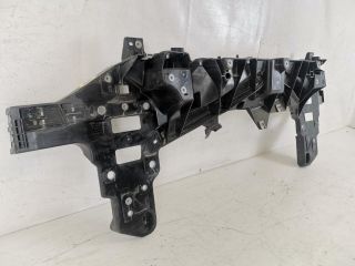 bontott TESLA MODEL S Vízhűtő Radiátor Tartó