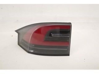 bontott TESLA MODEL X Bal Külső Hátsó Lámpa