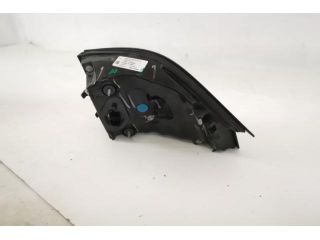 bontott TESLA MODEL X Bal Külső Hátsó Lámpa