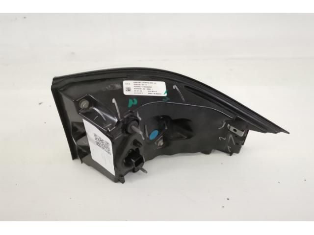 bontott TESLA MODEL X Bal Külső Hátsó Lámpa