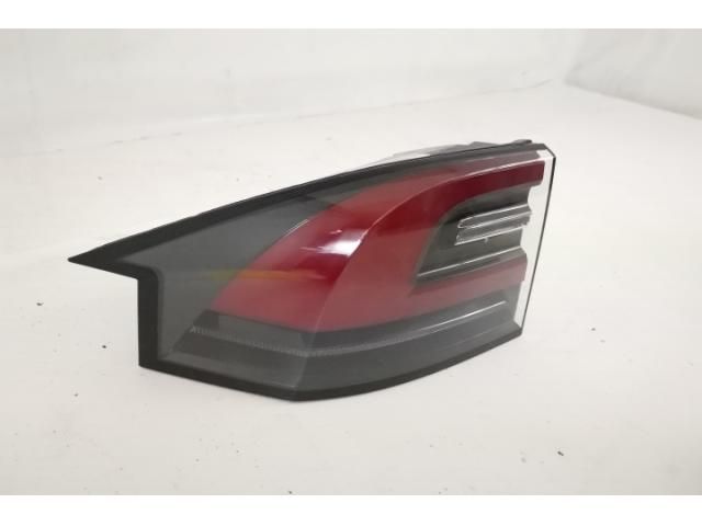 bontott TESLA MODEL X Bal Külső Hátsó Lámpa