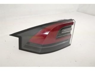 bontott TESLA MODEL X Bal Külső Hátsó Lámpa