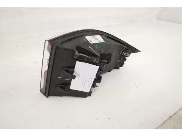 bontott TESLA MODEL X Bal Külső Hátsó Lámpa