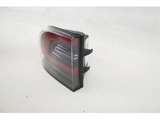 bontott TESLA MODEL X Bal Külső Hátsó Lámpa