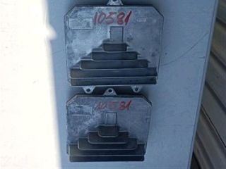 bontott TESLA MODEL X Elektronika (Magában)