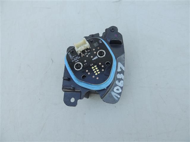 bontott TESLA MODEL X Elektronika (Magában)