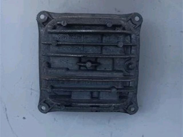 bontott TESLA MODEL X Elektronika (Magában)