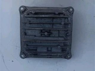 bontott TESLA MODEL X Elektronika (Magában)