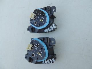 bontott TESLA MODEL X Elektronika (Magában)