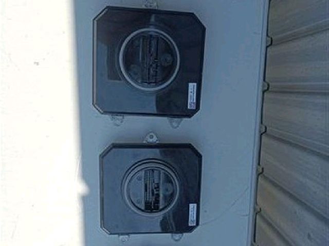 bontott TESLA MODEL X Elektronika (Magában)