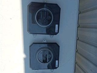 bontott TESLA MODEL X Elektronika (Magában)