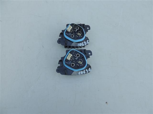 bontott TESLA MODEL X Elektronika (Magában)