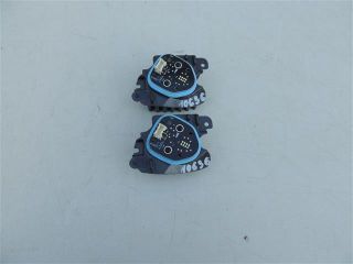 bontott TESLA MODEL X Elektronika (Magában)