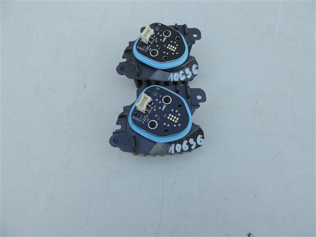 bontott TESLA MODEL X Elektronika (Magában)