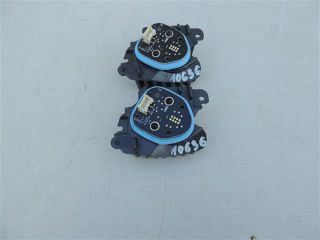 bontott TESLA MODEL X Elektronika (Magában)