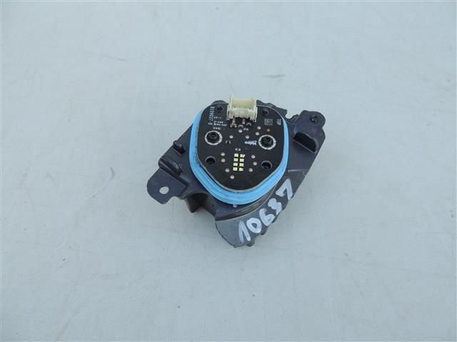 bontott TESLA MODEL X Elektronika (Magában)