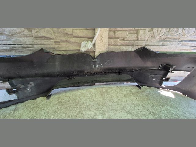 bontott TESLA MODEL X Első Lökhárító (Üresen)