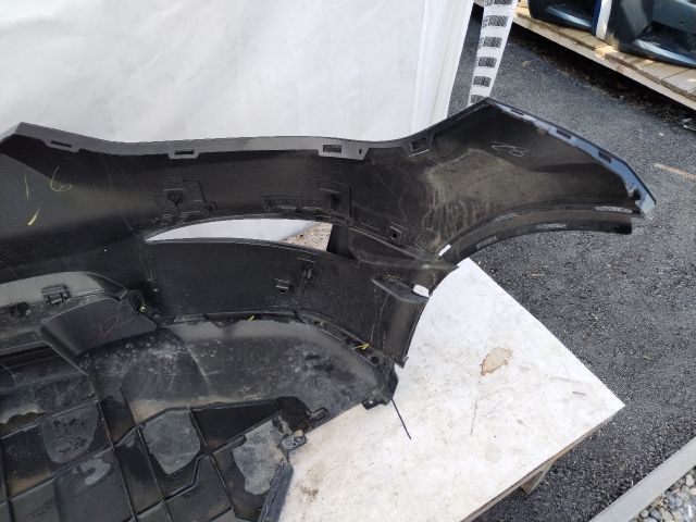 bontott TESLA MODEL X Első Lökhárító (Üresen)