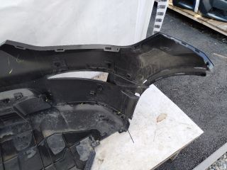 bontott TESLA MODEL X Első Lökhárító (Üresen)