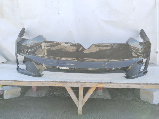 bontott TESLA MODEL X Első Lökhárító (Üresen)