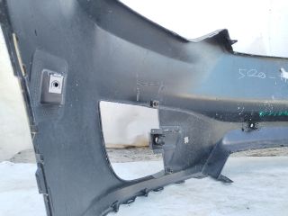 bontott TESLA MODEL X Első Lökhárító (Üresen)