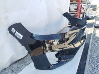 bontott TESLA MODEL X Első Lökhárító (Üresen)