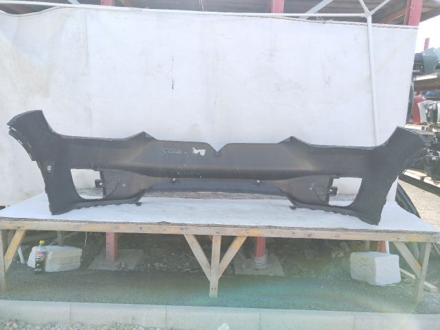 bontott TESLA MODEL X Első Lökhárító (Üresen)