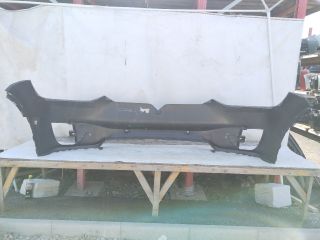 bontott TESLA MODEL X Első Lökhárító (Üresen)