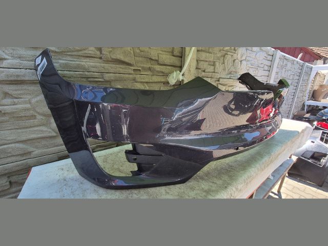 bontott TESLA MODEL X Első Lökhárító (Üresen)