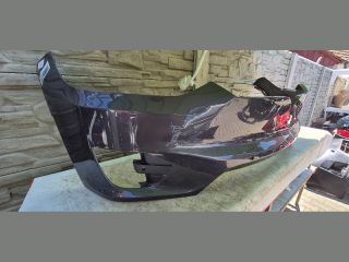 bontott TESLA MODEL X Első Lökhárító (Üresen)