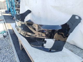 bontott TESLA MODEL X Első Lökhárító (Üresen)