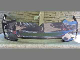 bontott TESLA MODEL X Első Lökhárító (Üresen)