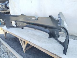 bontott TESLA MODEL X Első Lökhárító (Üresen)