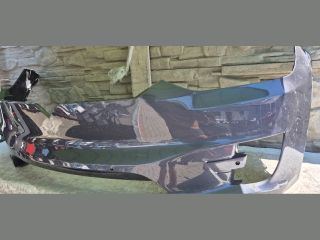 bontott TESLA MODEL X Első Lökhárító (Üresen)