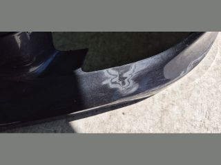 bontott TESLA MODEL X Első Lökhárító (Üresen)