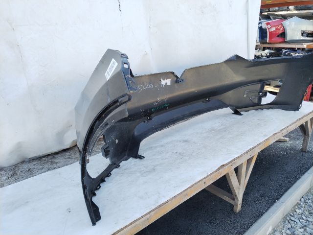 bontott TESLA MODEL X Első Lökhárító (Üresen)