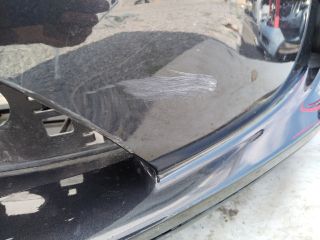 bontott TESLA MODEL X Első Lökhárító (Üresen)