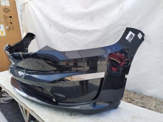 bontott TESLA MODEL X Első Lökhárító (Üresen)