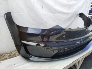 bontott TESLA MODEL X Első Lökhárító (Üresen)