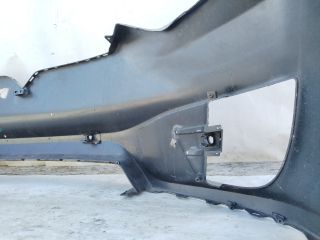 bontott TESLA MODEL X Első Lökhárító (Üresen)