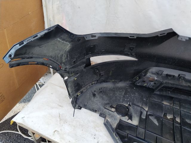 bontott TESLA MODEL X Első Lökhárító (Üresen)