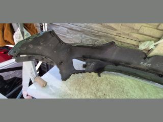 bontott TESLA MODEL X Első Lökhárító (Üresen)